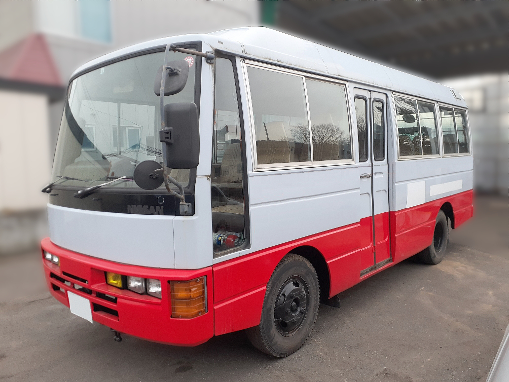 日産 シビリアン