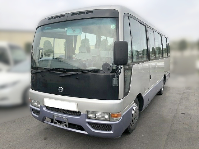 日産 シビリアン