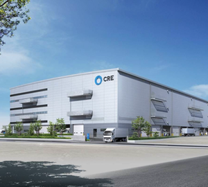 ロジランド 埼玉県春日部市で２棟目の物流施設を着工 Truck Biz