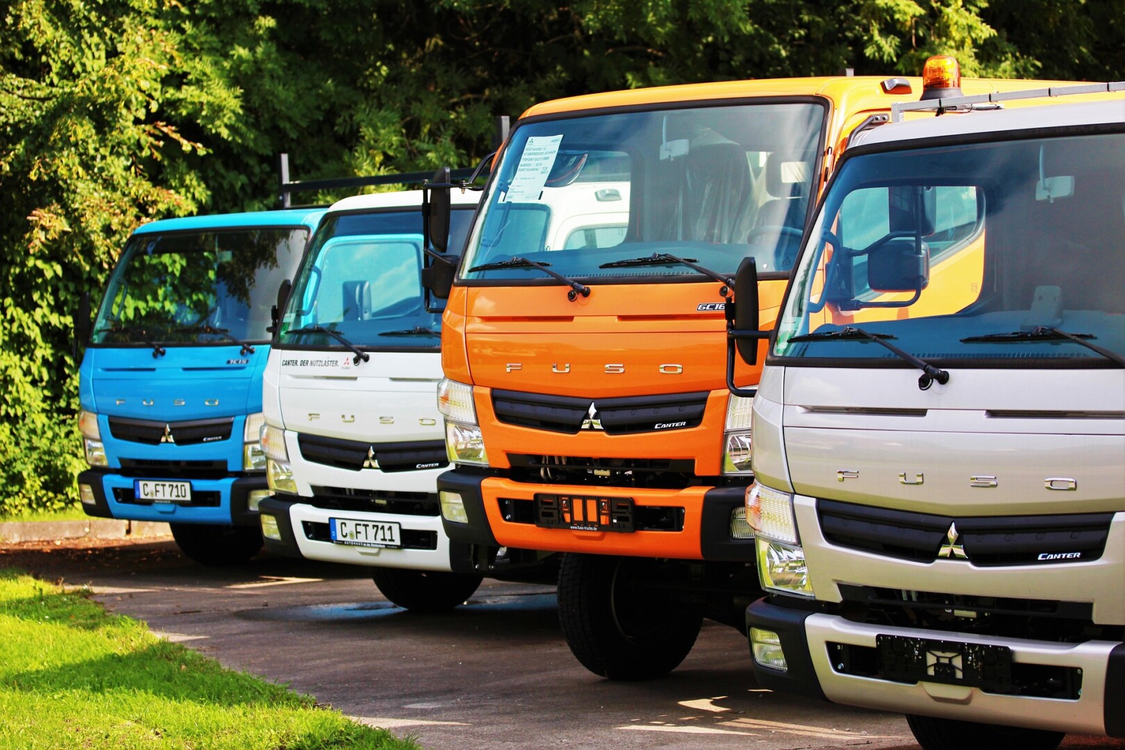 トラックの寿命は何年？　走行距離やメンテナンスのポイント、買い替えのタイミングを解説