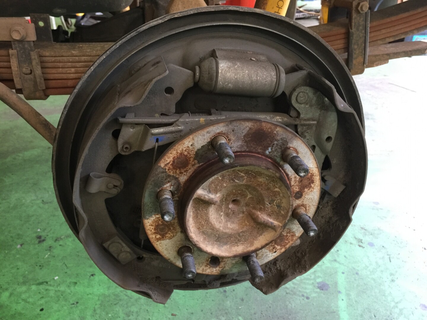 ラルフローレン BRAKE 未使用品