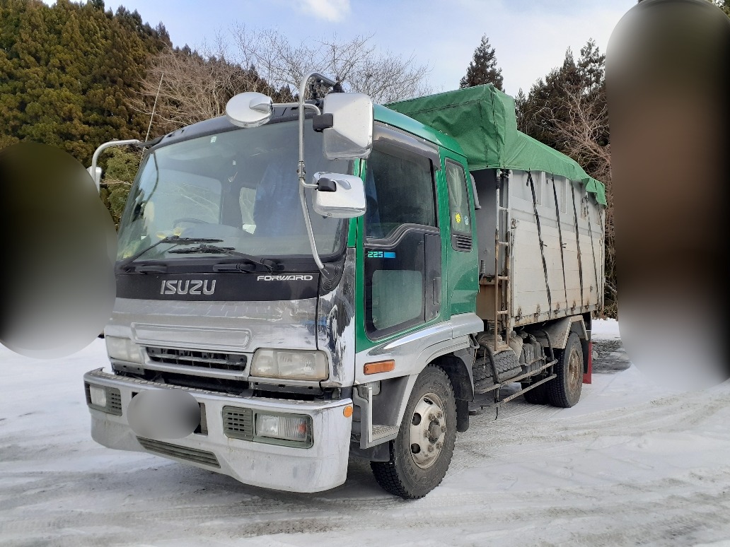 ダンプアップとは？ダンプトラックの種類・操作と併せて解説 - TRUCK BIZ