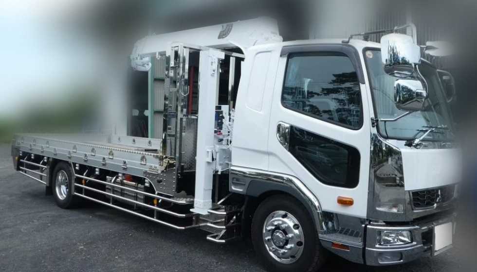 高床・超低床！用途によって最適なトラックとは？ - TRUCK BIZ