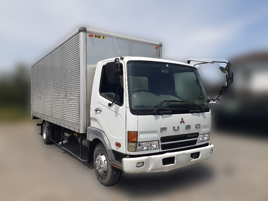 三菱のトラックは何が優れている？特徴や代表車種を解説 - TRUCK BIZ