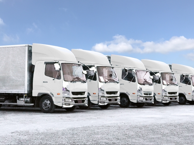 トラック買取の査定基準は？　査定で見られるポイントや高額査定・買取のコツを解説！