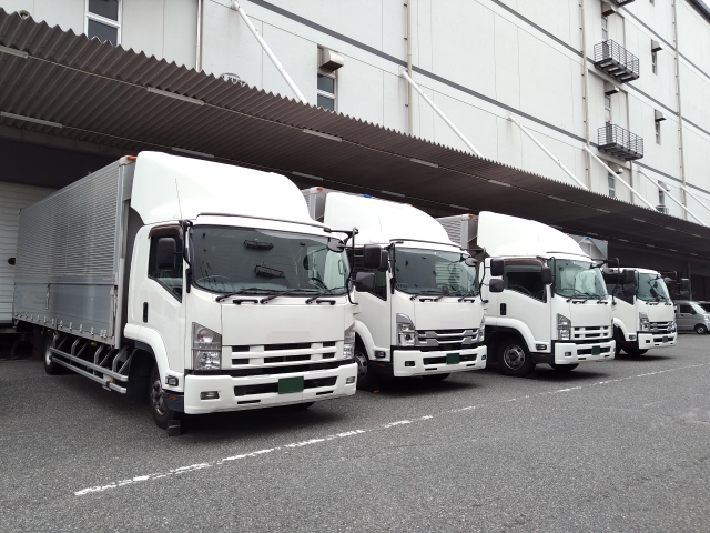 小型（2t）トラックの買取相場とは？ 買取のポイントやの流れまで徹底解説！