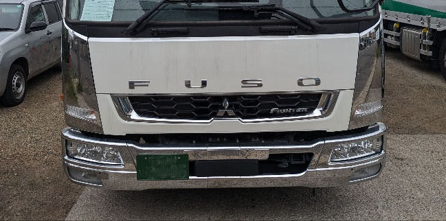 三菱ふそう買取の相場・価格は?買取実績や高額査定・買取のコツを解説!