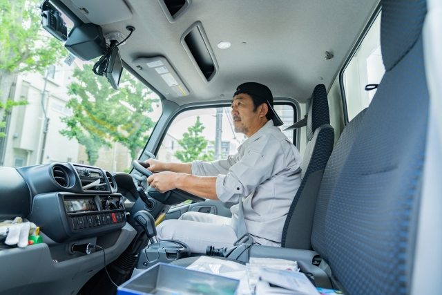 トラックドライバーの「あるある」仕事＆私生活エピソード集