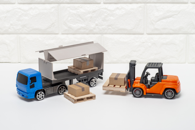 バース予約管理システムとは?〈パート①〉物流現場の課題を解決する最新ツールをわかりやすく解説