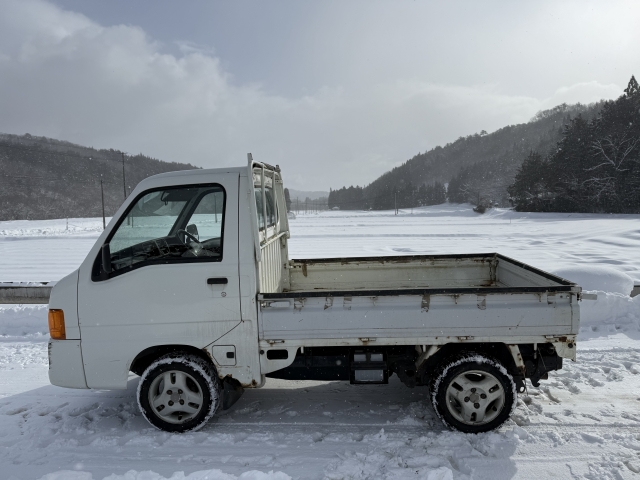 冬のトラックで多いトラブルTOP10|原因と解決策をまとめて紹介