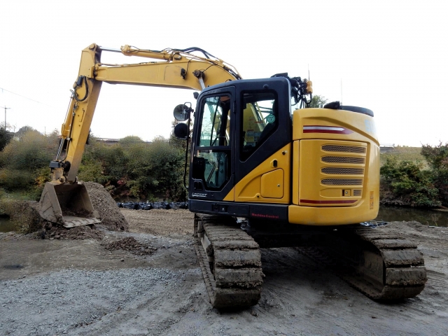 重機の故障しやすい箇所とその対策｜《パート①》原因や対策について詳しく解説