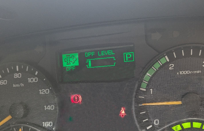 ディーゼル微粒子捕集フィルター（DPF・DPR・DPD）とは？｜仕組み・故障サイン・最新トラブル対策まとめ（2026年版）