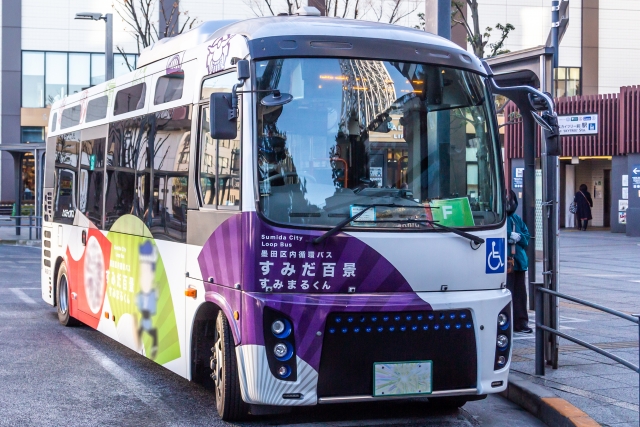 急増するEVバスとは?日本での最新動向とメリット・デメリットを徹底解説