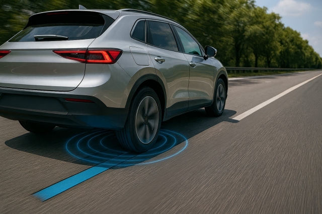 EVカーとは?種類・仕組み・メリットと今後の展望をわかりやすく解説