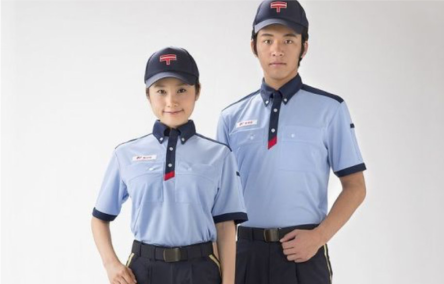 身だしなみ改善プロジェクト”を立ち上げました!