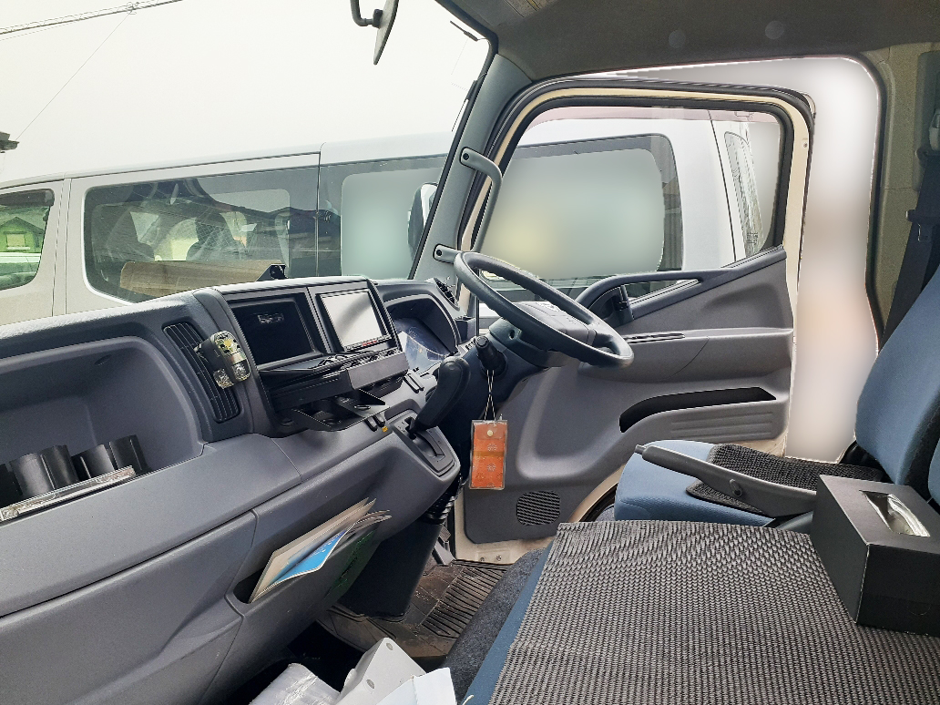 日産自動車 アトラス TKG-FEA5Wの買取写真5