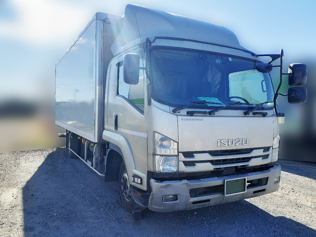 isuzu ギガ PJ-CYL51V6 - トラック買取はトラックファイブ！高額買取強化中