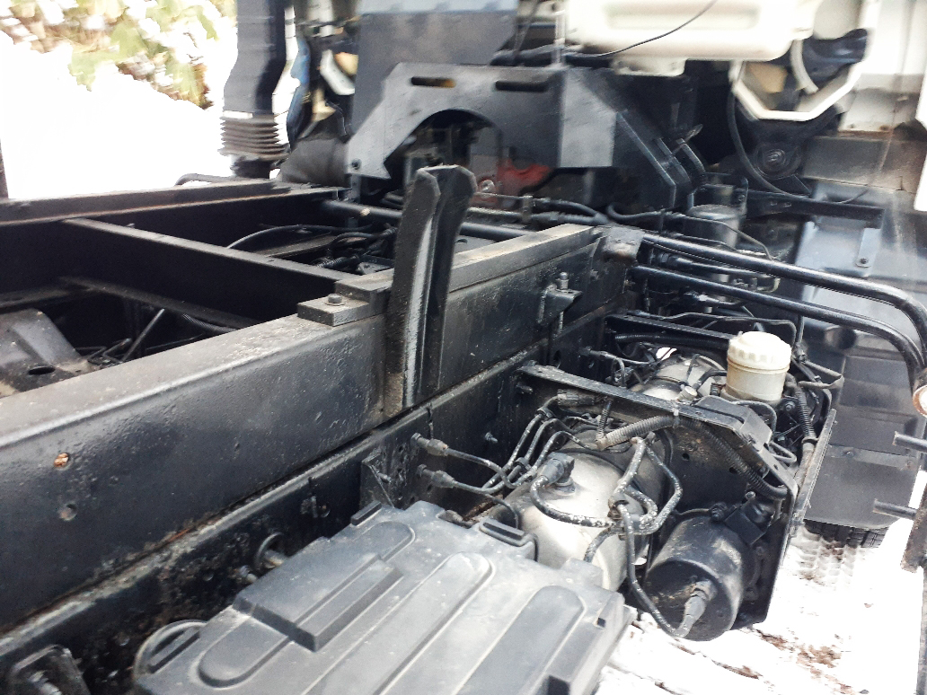 いすゞ ジャストン KC-NRR33C2GDの買取写真4