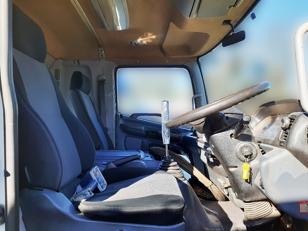 日野 レンジャー BKG-FD7JLYAの買取写真5
