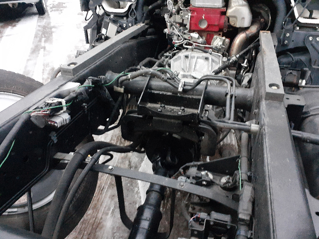 日野 デュトロ TKG-XZU630Tの買取写真4