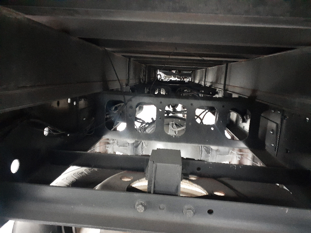 日産自動車 レンジャー BDG-FE7JJWAの買取写真4