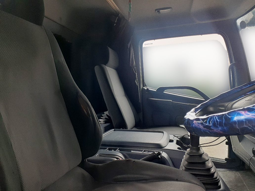 日産自動車 レンジャー BDG-FE7JJWAの買取写真5