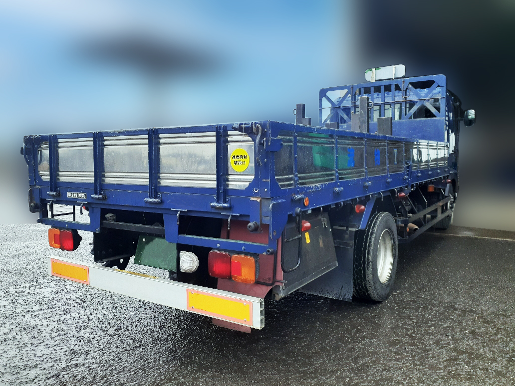 日産自動車 レンジャー BDG-FE7JJWAの買取写真3