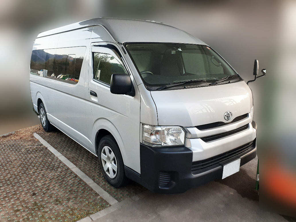 ハイエース KDH201K KDH205K KDH222B KDH223B リビルト オルタネーター 