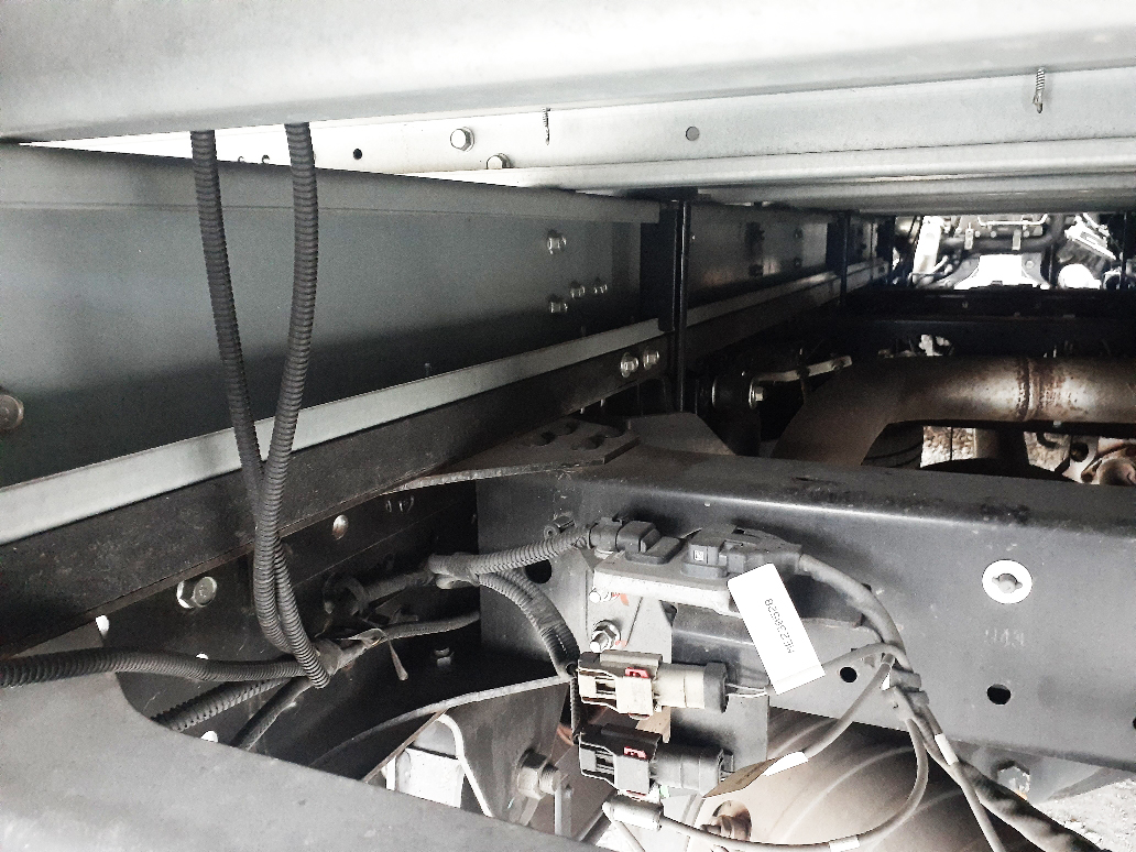 三菱ふそう キャンター TPG-FBA20の買取写真4