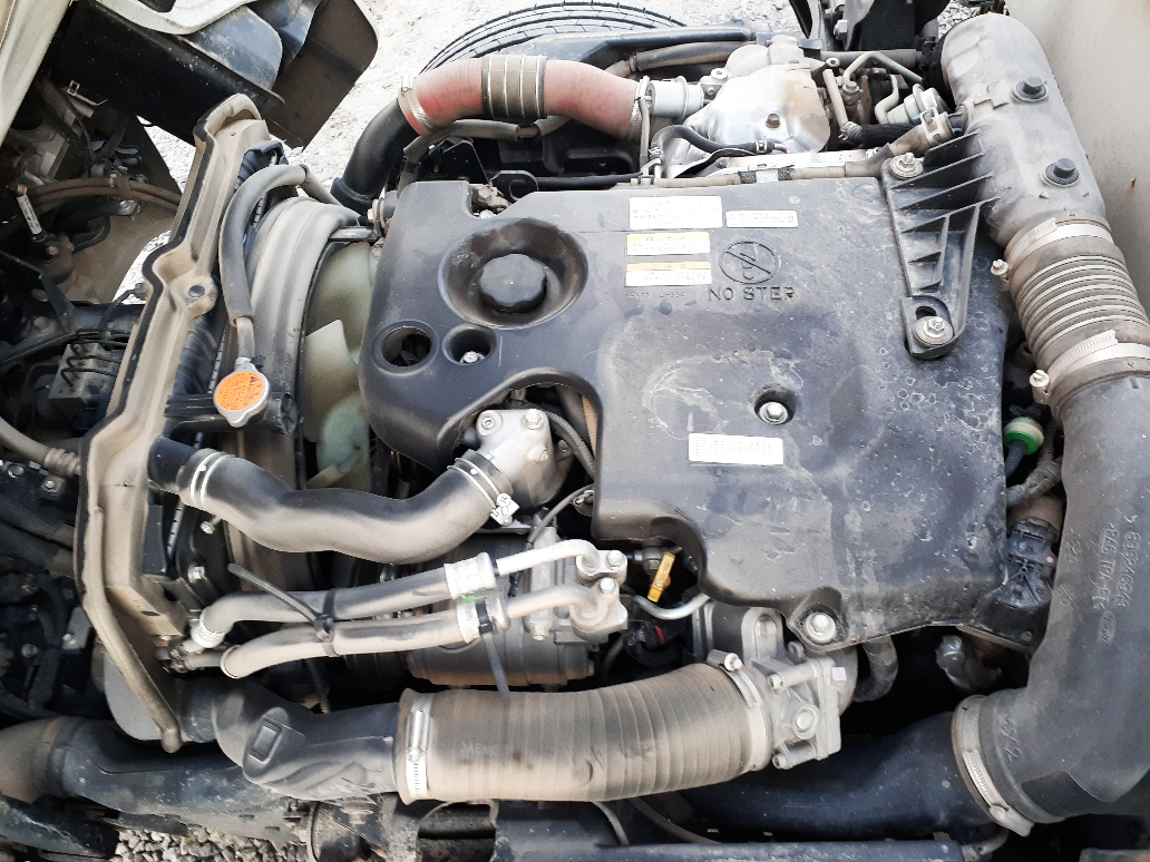 いすゞ エルフ TPG-NJR85ADの買取写真5