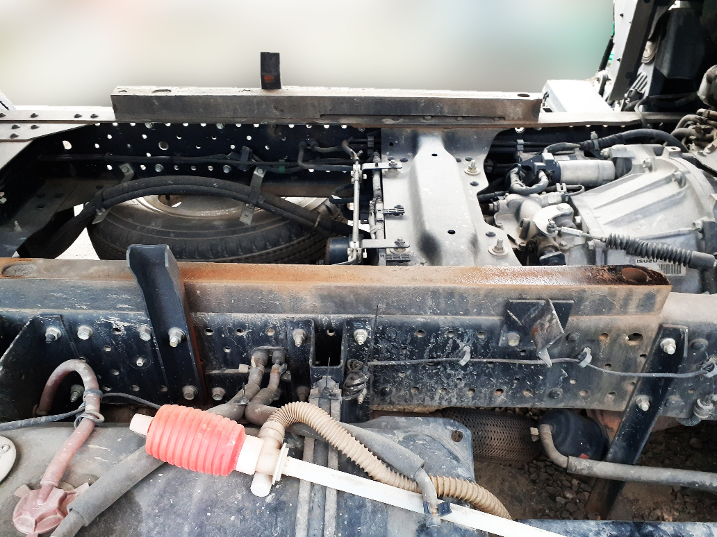 いすゞ エルフ TPG-NJR85ADの買取写真4