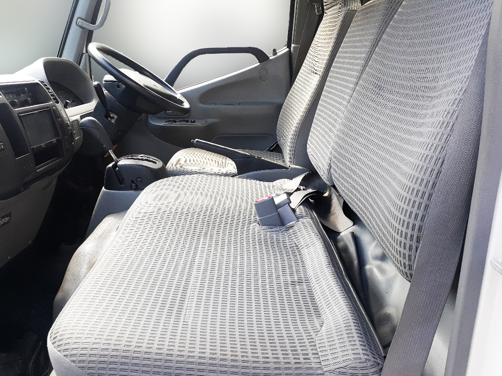 日野 ダイナ LDF-KDY231の買取写真5