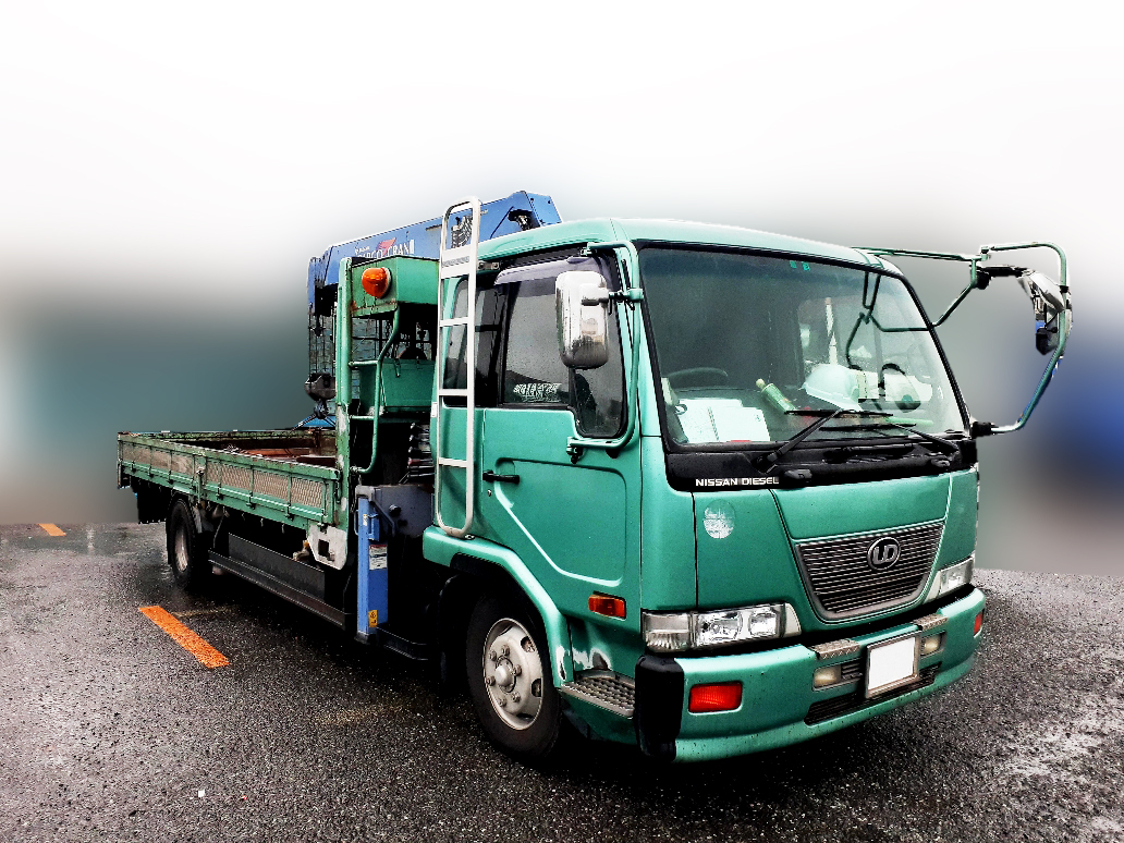 ◆ UD ファイン コンドル 標準 MK21 MK25 MK26 MK35 MK36 MK37 フロント パネル リッド ＆ グリル セット 白 クローム メッキ ドレスアップ ○ 日産 UD ファイン コンドル LK21 LK25 LK26 LK36 LK37 MF21 MF26