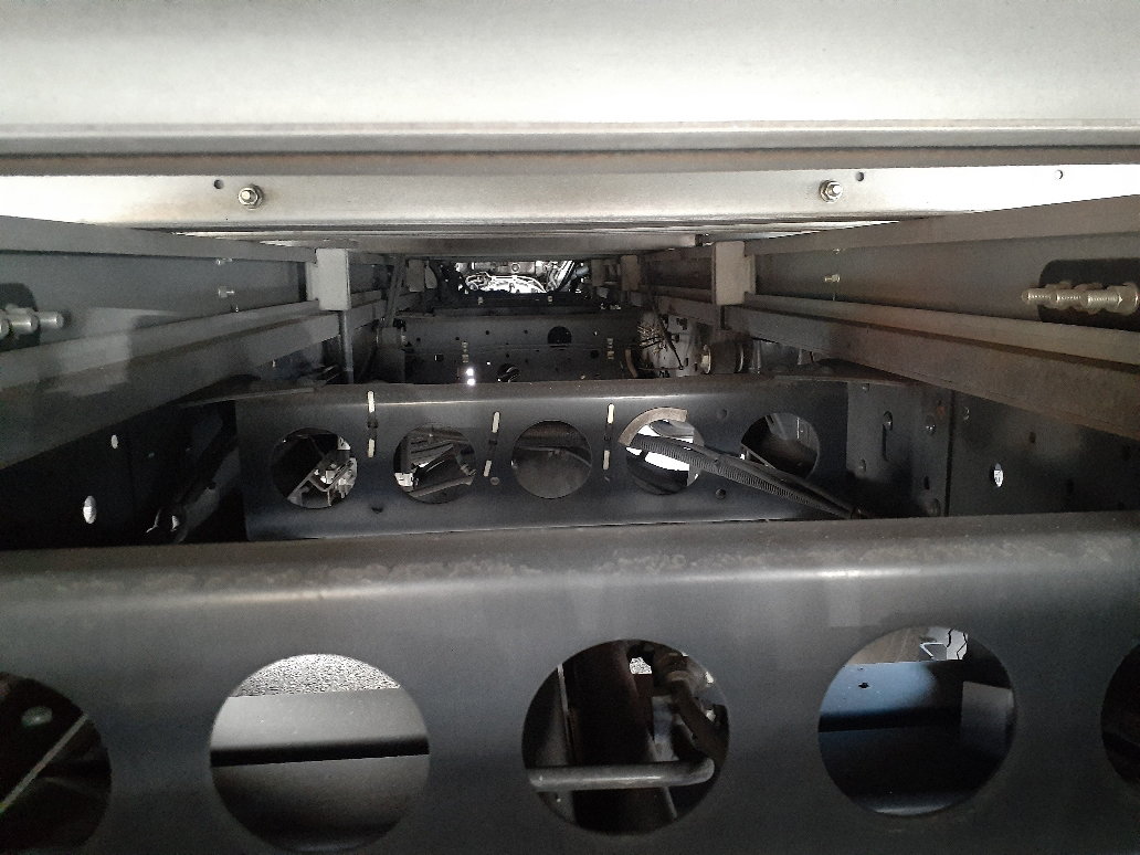 いすゞ エルフ TKG-NPR85ANの買取写真4