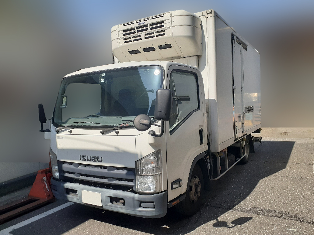 isuzu ギガ PJ-CYL51V6 - トラック買取はトラックファイブ！高額買取強化中