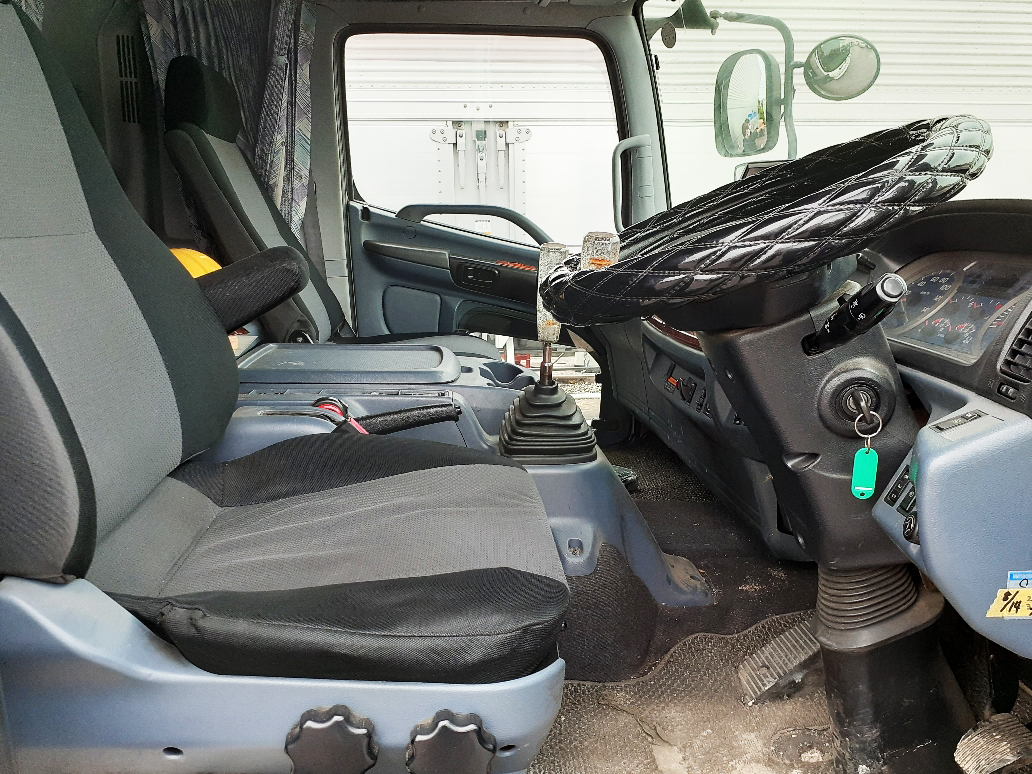 日野 レンジャー BDG-FD8JMWGの買取写真5