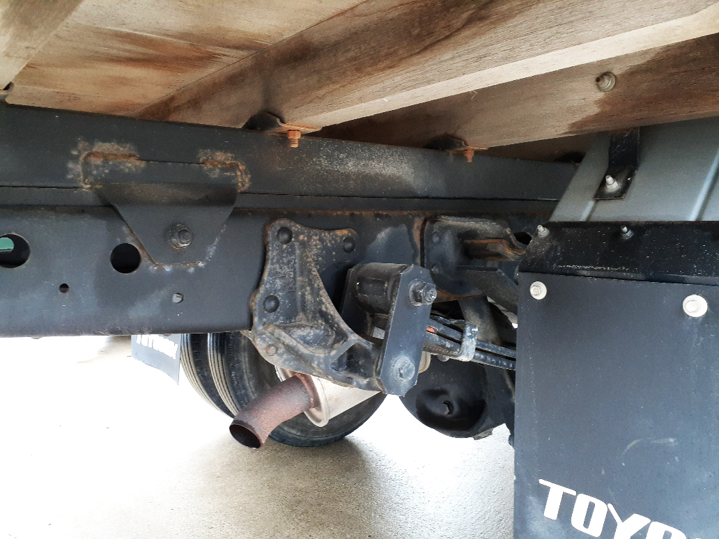 いすゞ エルフ TDG-NMS85ANの買取写真4