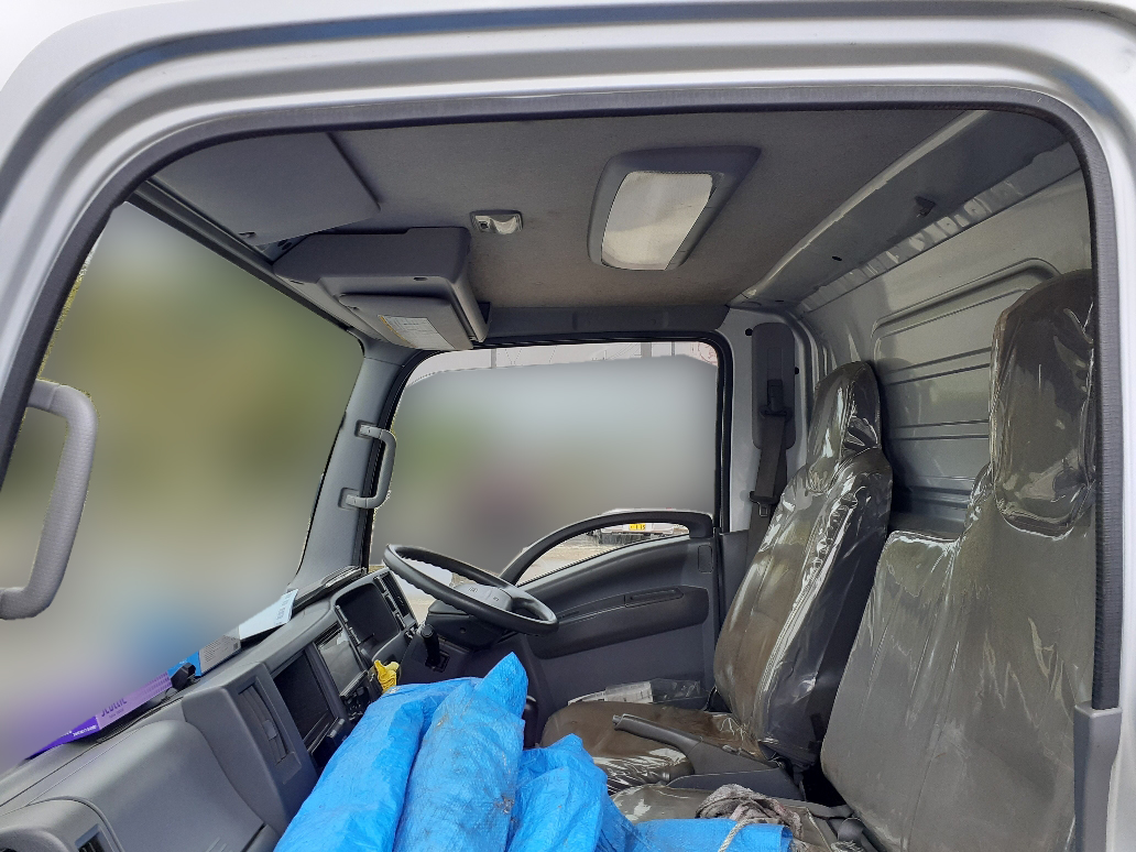 いすゞ エルフ TDG-NMS85ANの買取写真5