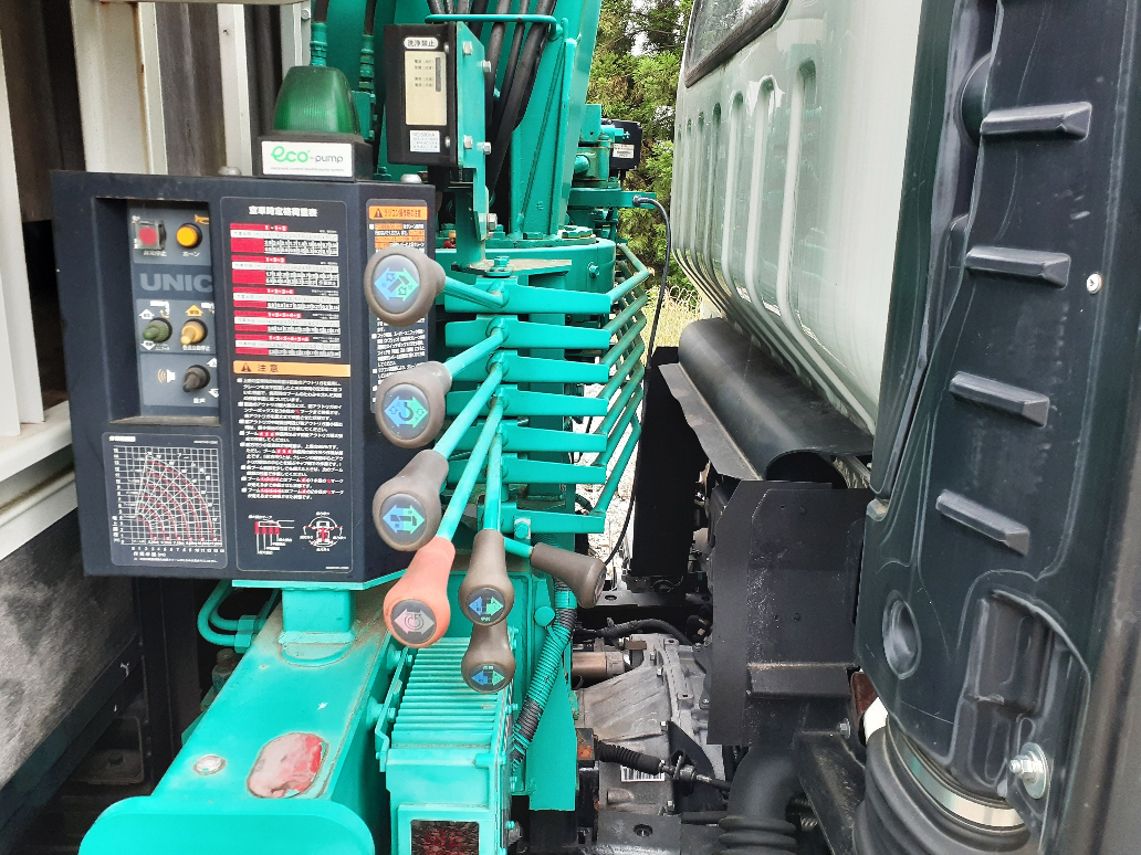 いすゞ エルフ SKG-NPR85YNの買取写真5