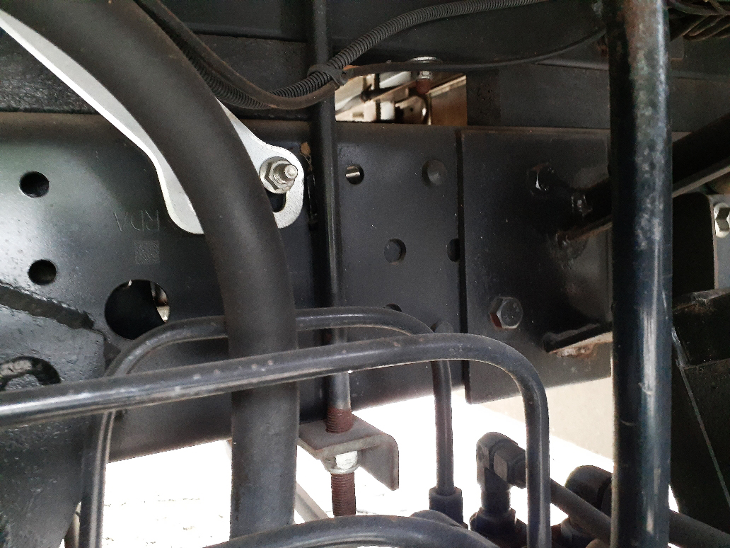 いすゞ エルフ SKG-NPR85YNの買取写真4