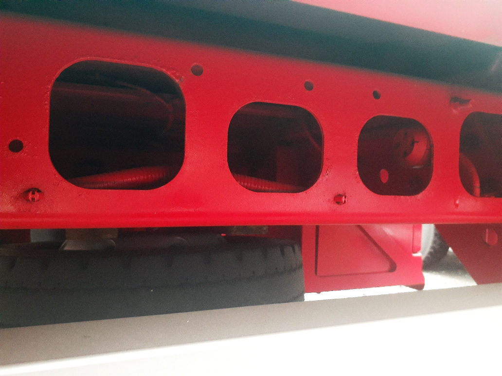 日野 プロフィア LKG-FW1EXBGの買取写真4