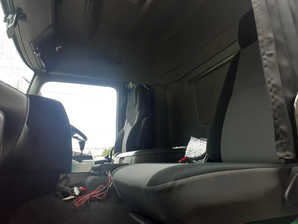 日野 プロフィア LKG-FW1EXBGの買取写真5