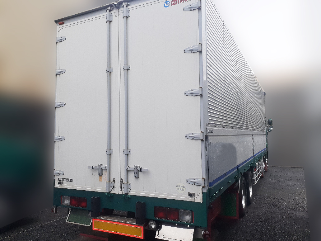 hino プロフィア LKG-FW1EXBG 買取実績 - トラック買取専門店 hino プロフィア LKG-FW1EXBG 買取実績 - トラック買取専門店