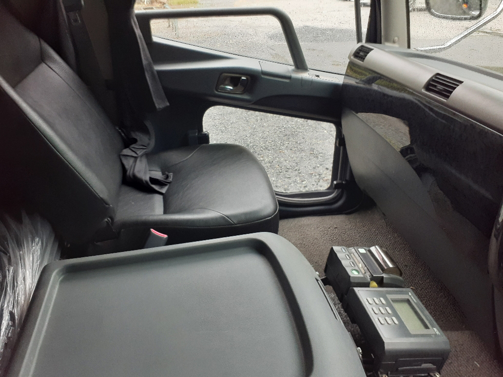 三菱ふそう ファイター QKG-FK65FZの買取写真5