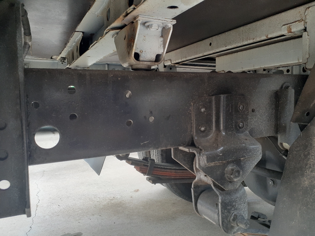 トヨタ ダイナ TKG-XZC605の買取写真4