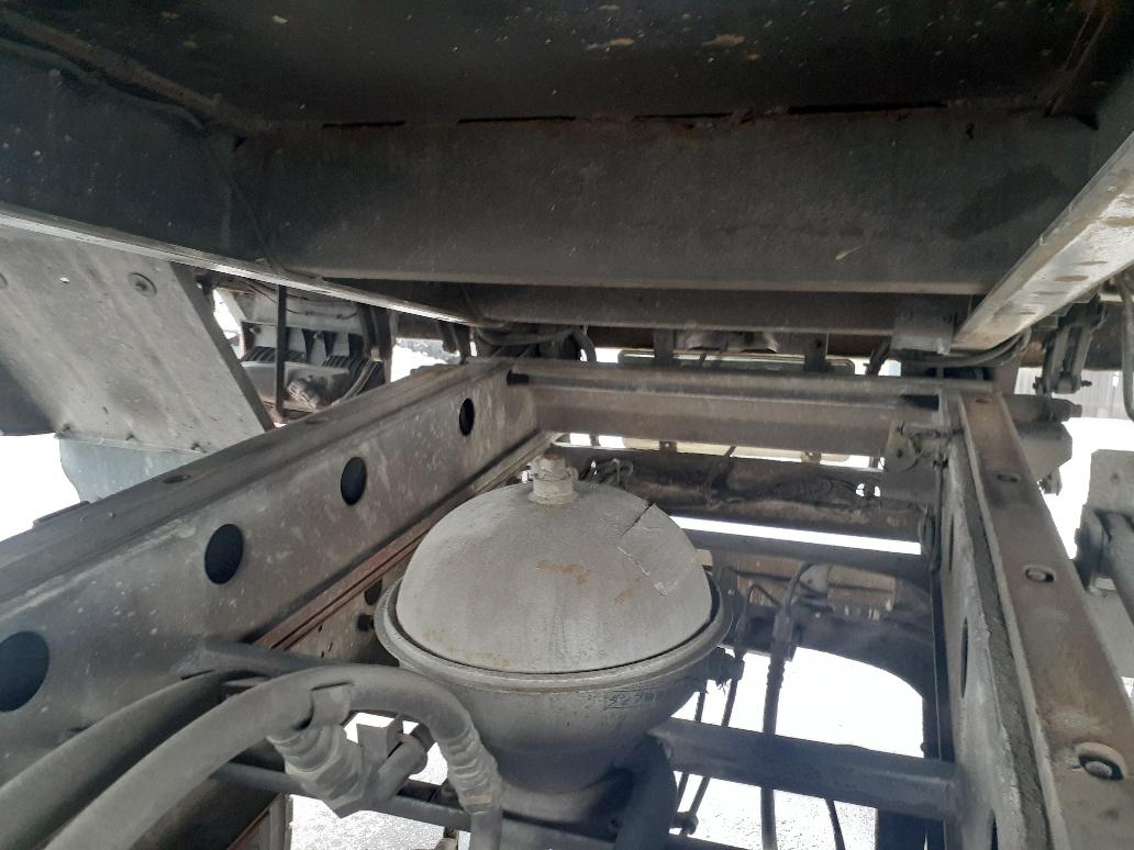 いすゞ フォワード KL-FSR33D4Rの買取写真4