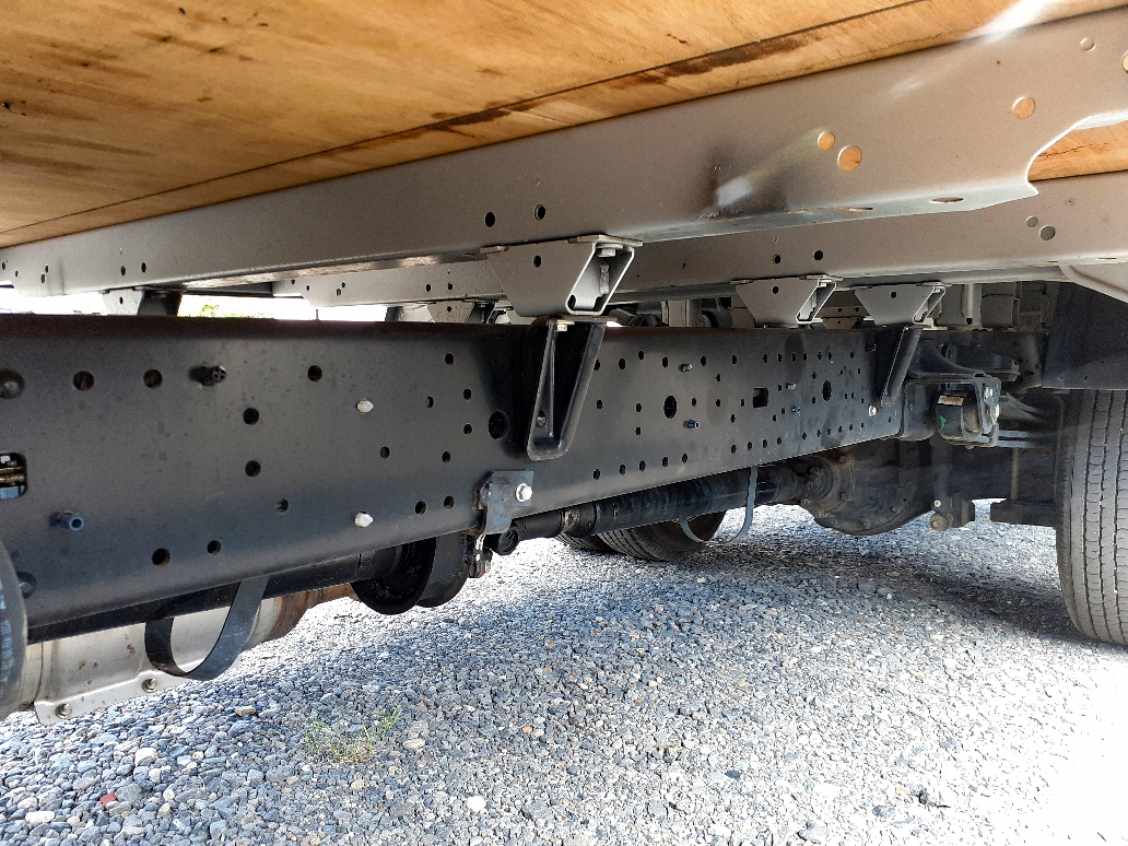 トヨタ ダイナ TKG-XZU655の買取写真4