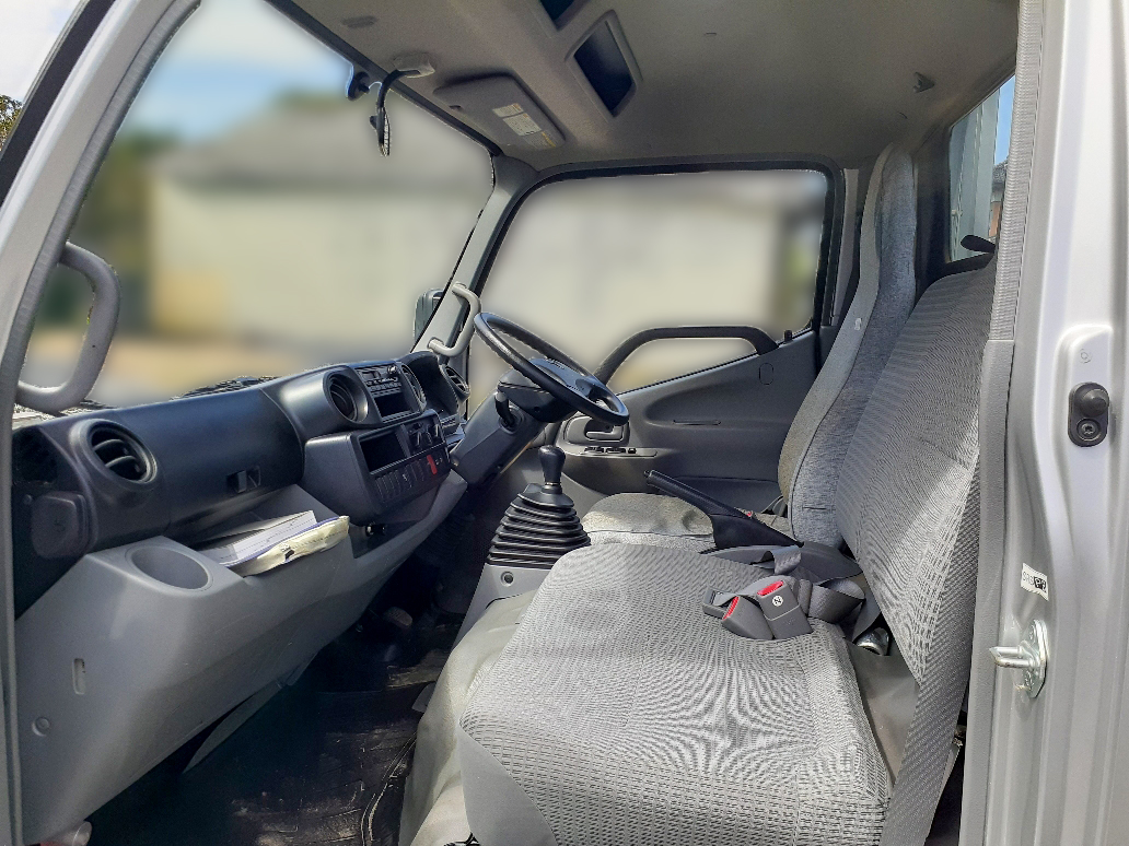 トヨタ ダイナ TKG-XZU655の買取写真5