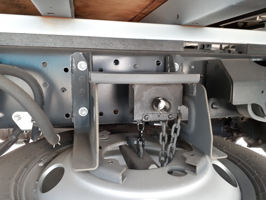 日野 デュトロ TKG-XZU700Mの買取写真4