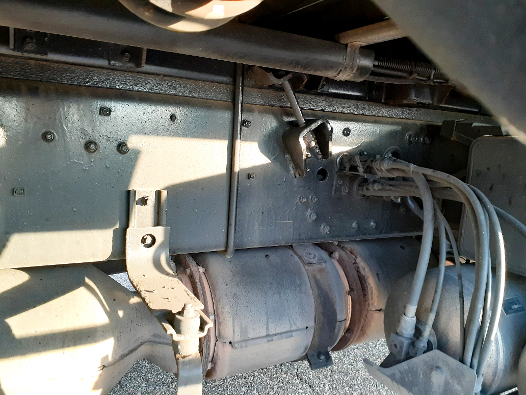 三菱ふそう スーパーグレート QPG-FU64VZの買取写真4